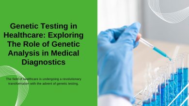 Genetic Testing in Healthcare: The Power of Genetic Analysis in Medical Diagnostics