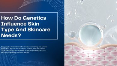 Genetics and Skincare