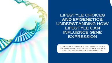 Lifestyle Choices and Epigenetics