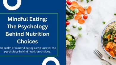 Mindful Eating