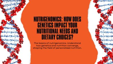 Nutrigenomics