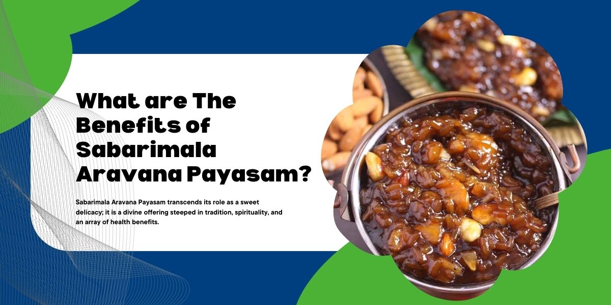 Sabarimala Aravana Payasam