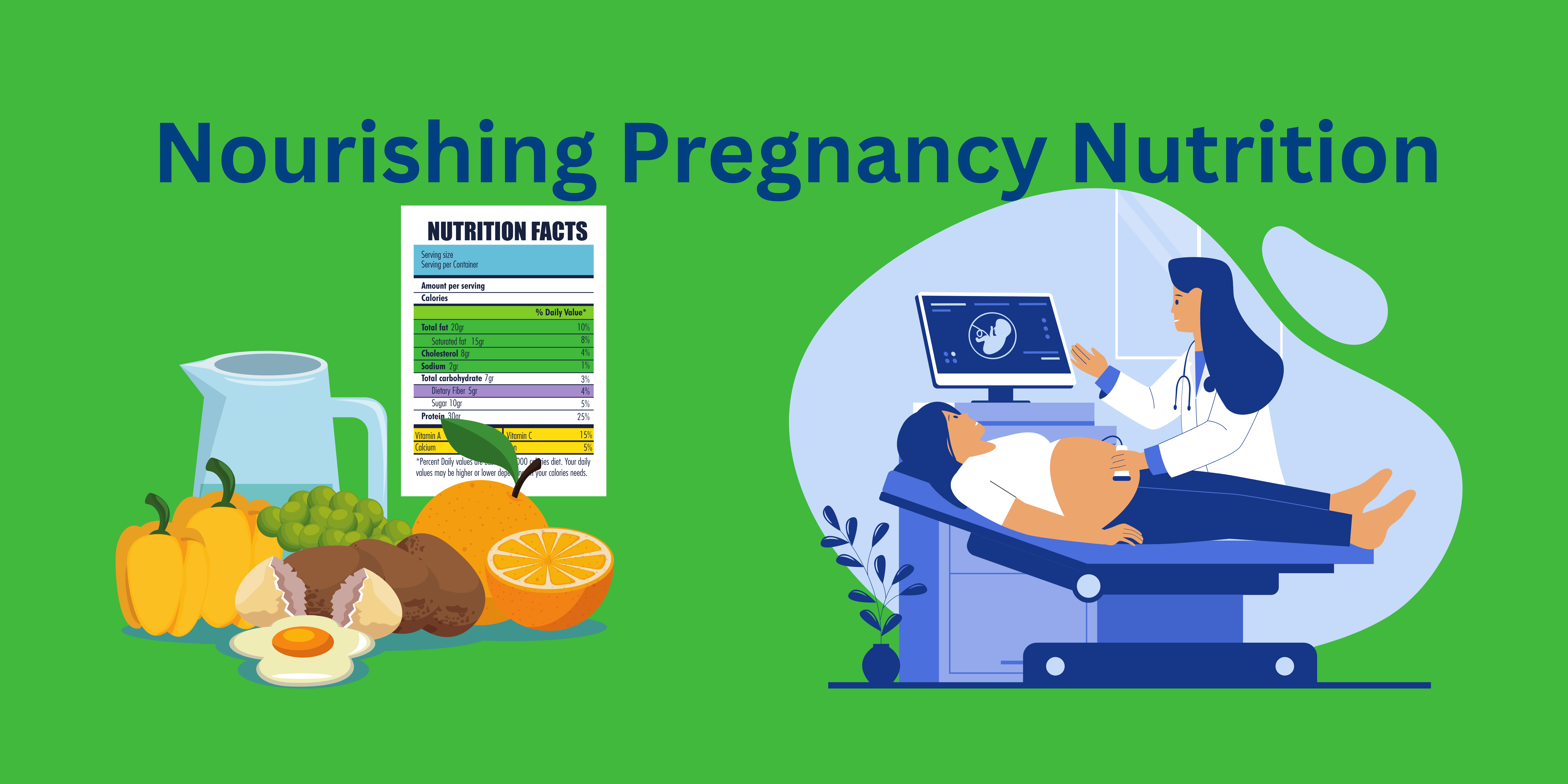 Healthy Pregnancy