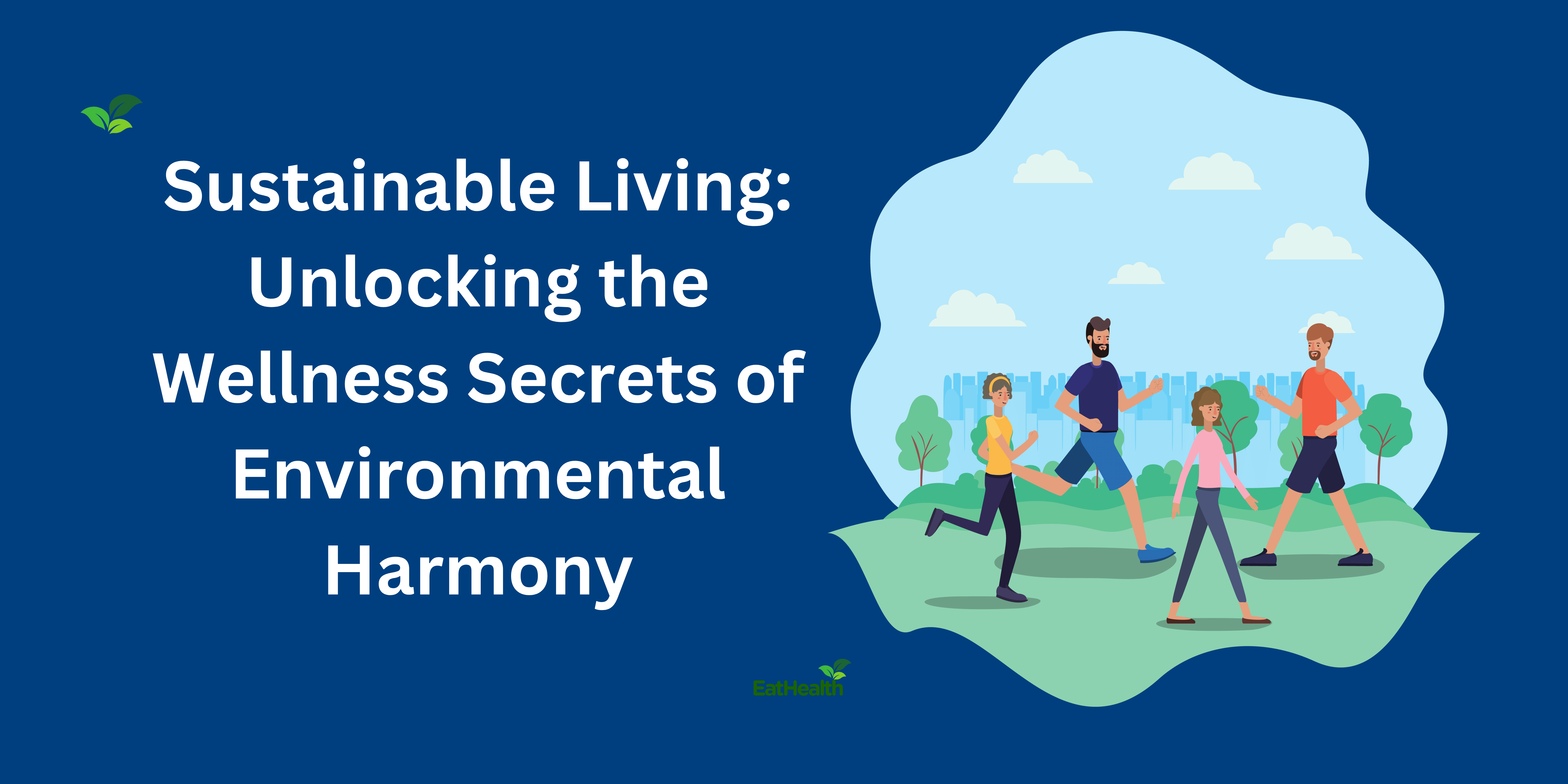 Green Living for Wellness