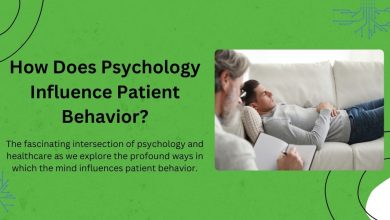 Psychology Influence Patient Behavior