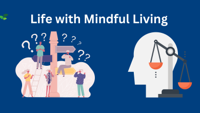 Mindful Living