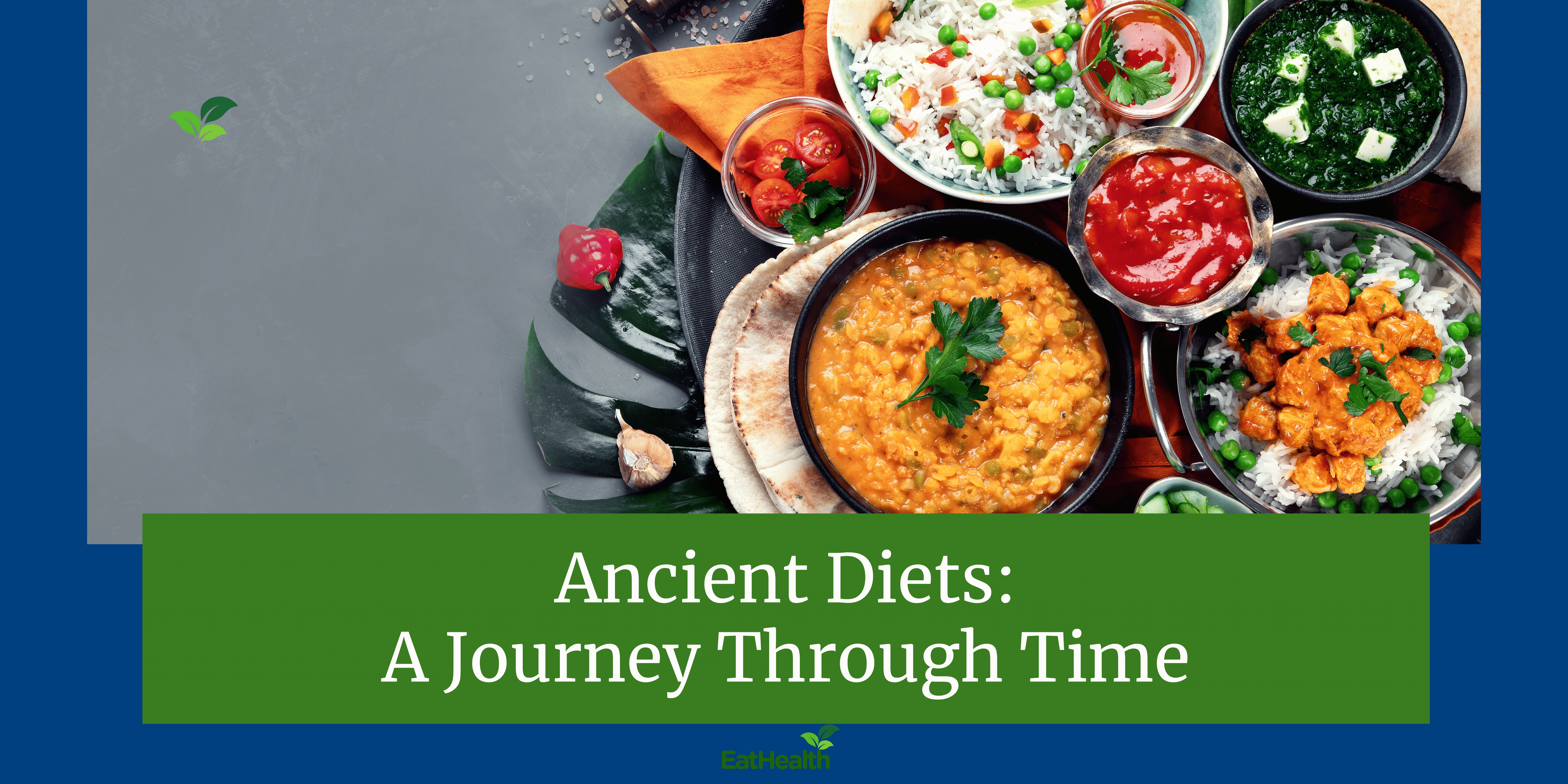 Ancient Diets