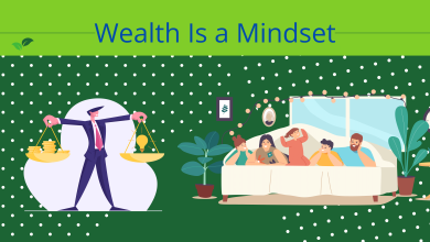 The Psychology of Wealth