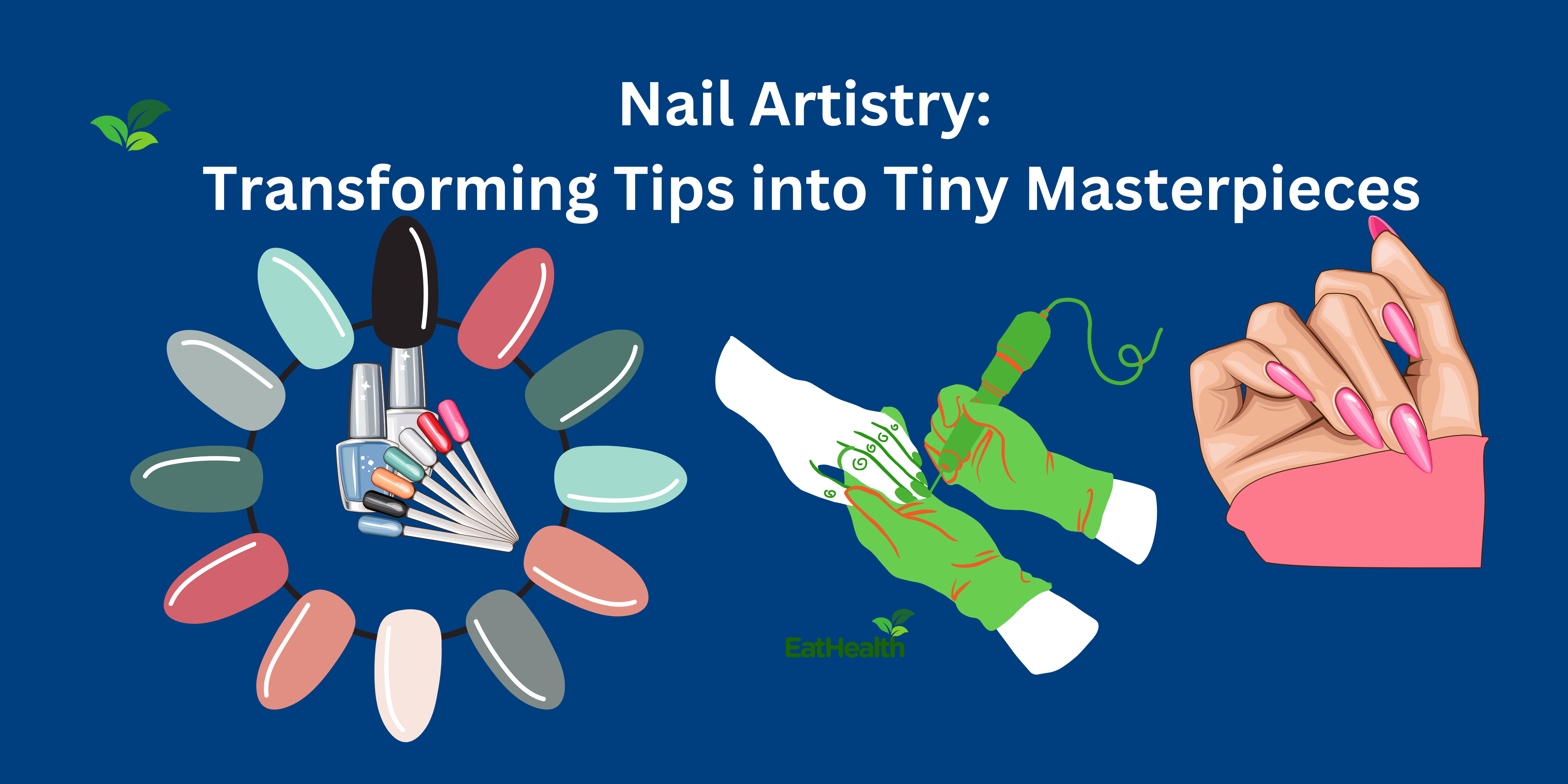 Nail Artistry