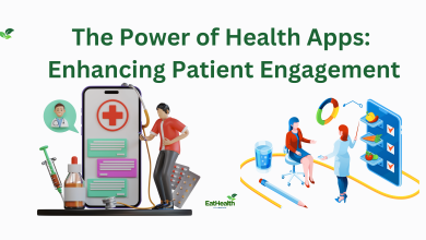 Power of Health Apps