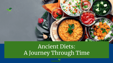 Ancient Diets