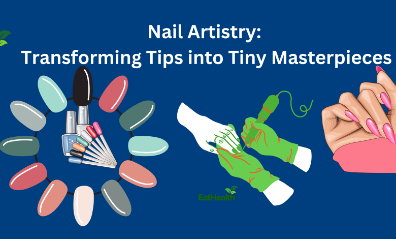 Nail Artistry