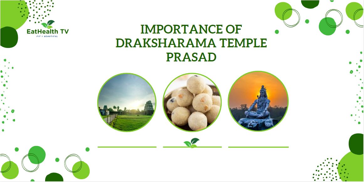 Draksharama Temple