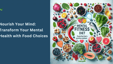 Mental Fitness Diet