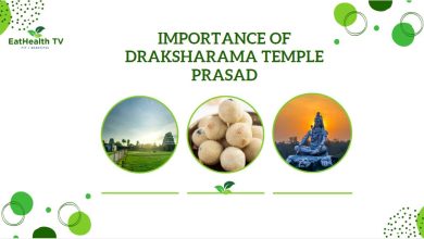 Draksharama Temple