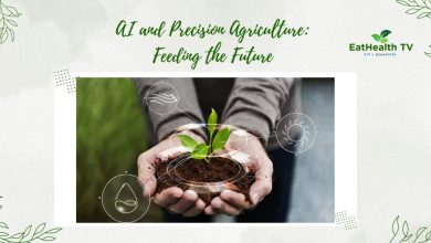 AI and Precision Agriculture