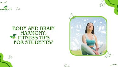 Body and Brain Harmony