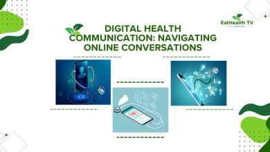 Digital Health Communication