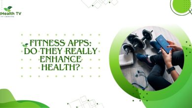 Fitness Apps