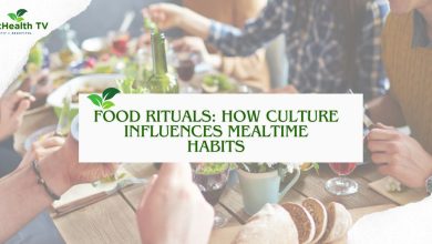 Food Rituals