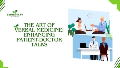 Art of Verbal Medicine