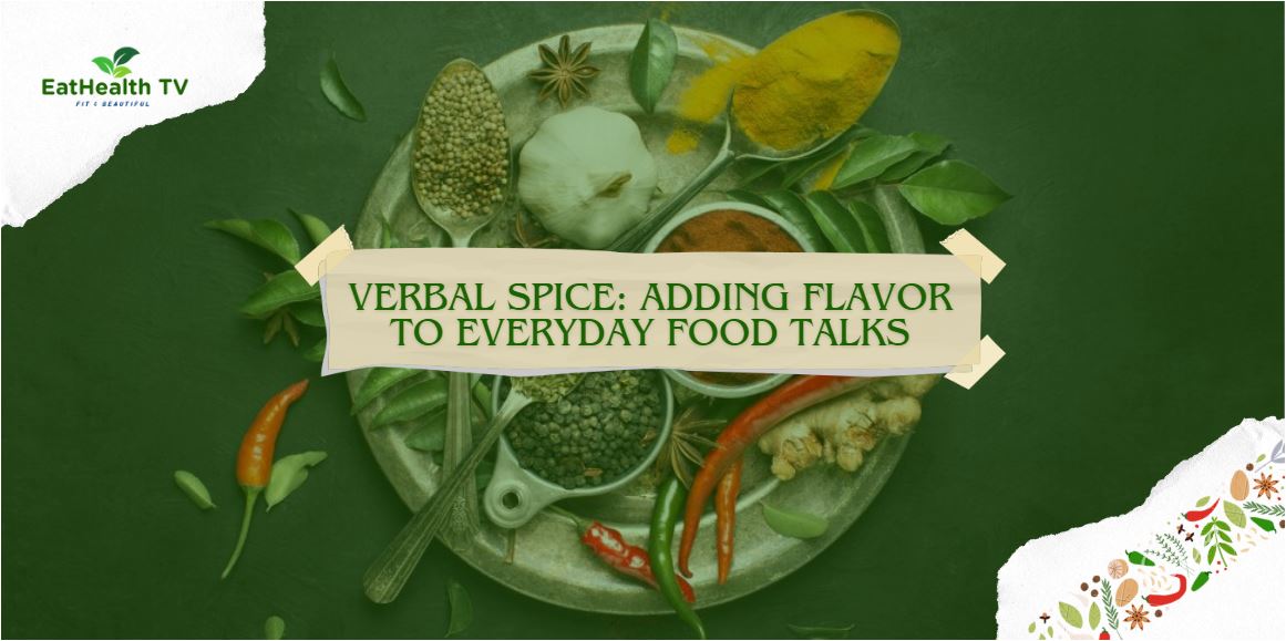 Verbal Spice