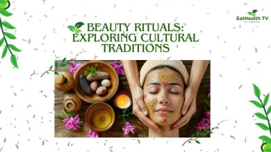 Beauty in Rituals