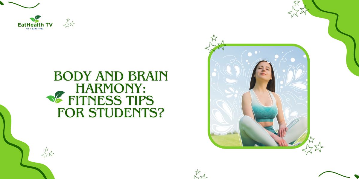 Body and Brain Harmony