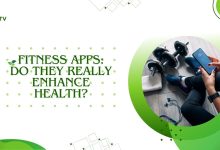Fitness Apps