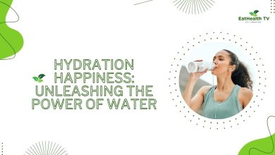 Hydration Happiness