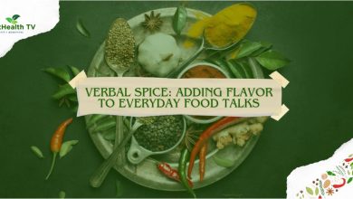 Verbal Spice