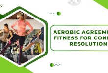 Aerobic Agreements