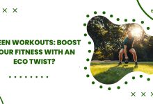 Green Workouts