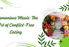 Harmonious Meals
