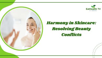 Harmony in Skincare