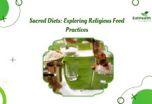 Sacred Diets