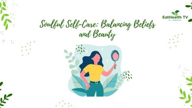 Soulful Self-Care