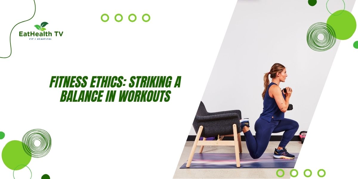 Fitness Ethics