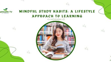 Mindful Study Habits