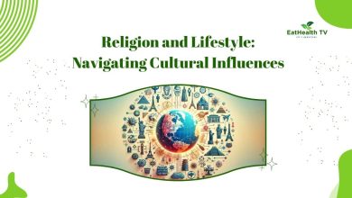 Religion and Lifestyle