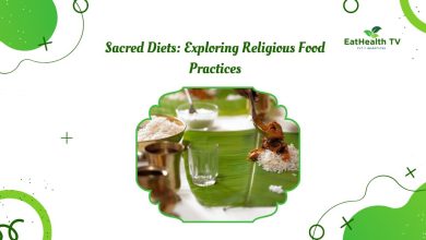 Sacred Diets