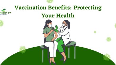 Vaccination Benefits