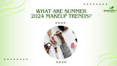 Summer 2024 Makeup Trends