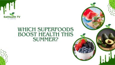 Superfoods