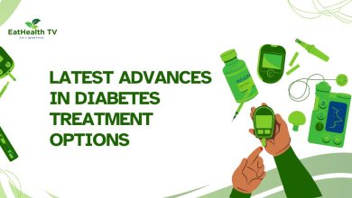 Diabetes Treatment