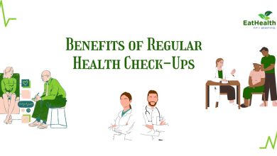 Regular Health Check-Ups