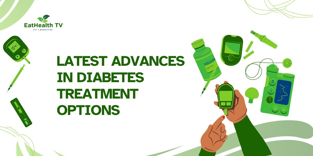 Diabetes Treatment