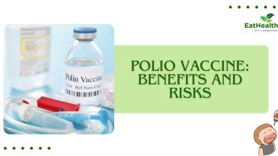 Polio Vaccine: Benefits and Risks