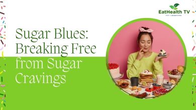 Sugar Blues: Breaking Free from Sugar Cravings