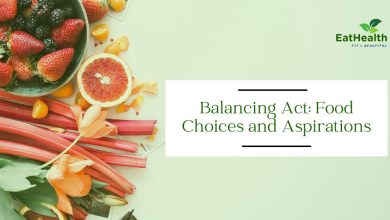 Balancing Act: Food Choices and Aspirations